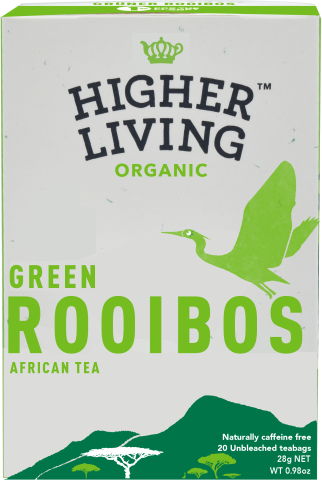 Green Rooibos
