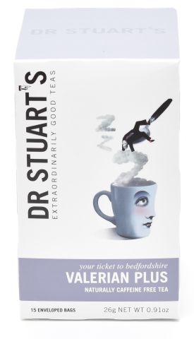 Valerian Plus