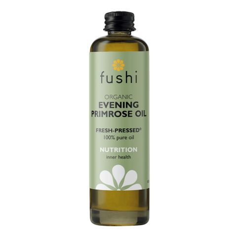 Organic Evening Primrose Oil