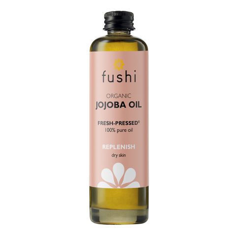 Organic Jojoba Oil 