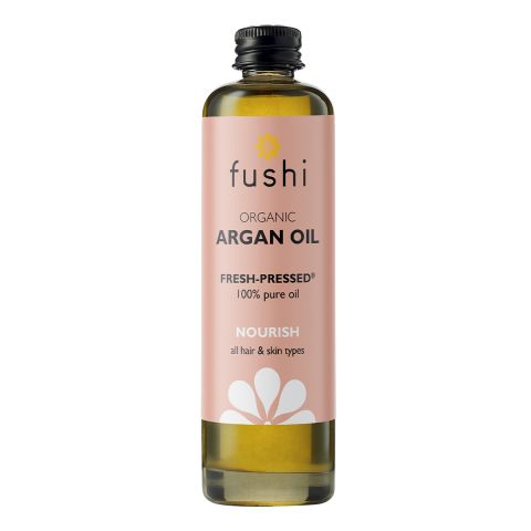 Organic Argan Oil 