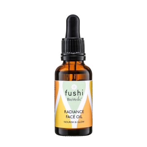 Biovedic Face Oil 