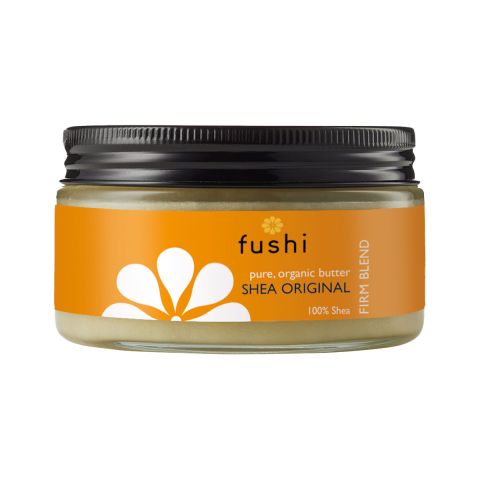 Organic Shea Butter Original