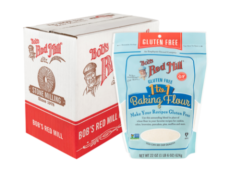 One To One Gluten Free Baking Flour