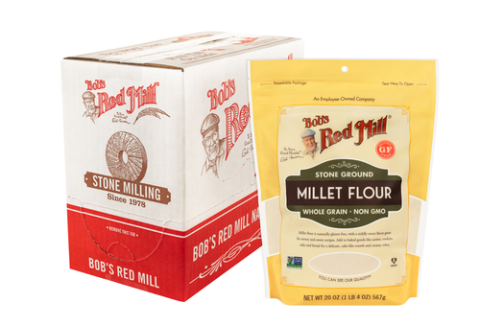 Millet GF Flour