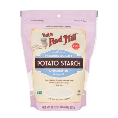 Potato Starch