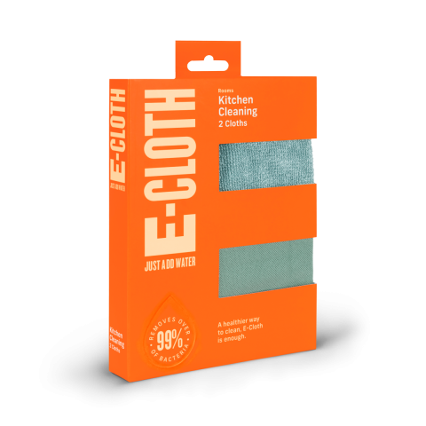 Kitchen Cleaning Pack
