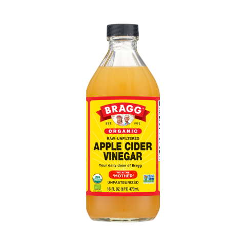 Apple Cider Vinegar