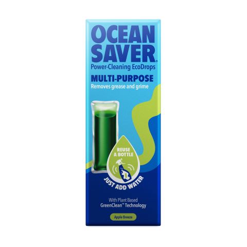 Refill EcoDrop - Multipurpose Apple
