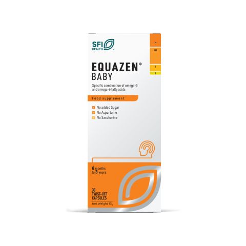 Baby Capsules
