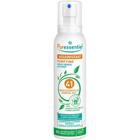 Purifying Air Spray