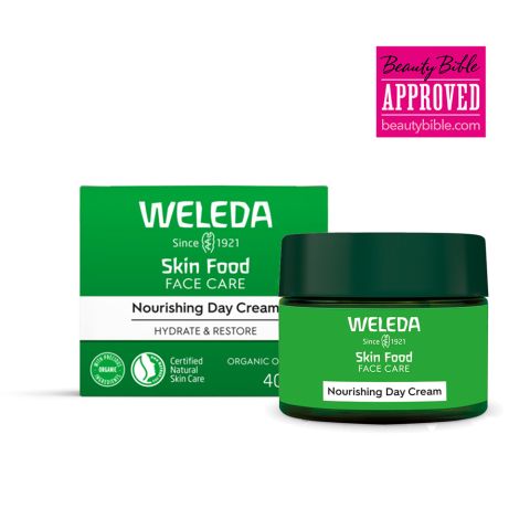Skin Food Face - Day Cream
