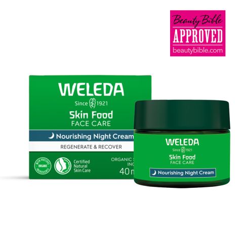 Skin Food Face - Night Cream