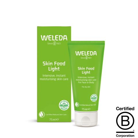 Skin Food Light