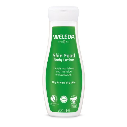 Skin Food Body Lotion