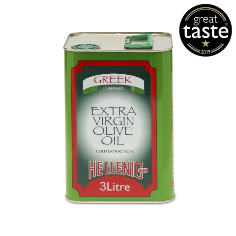 Extra Virgin Olive Oil