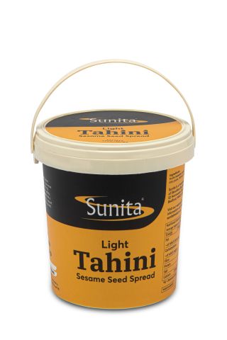 Light Tahini (tubs)
