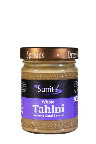Whole Tahini