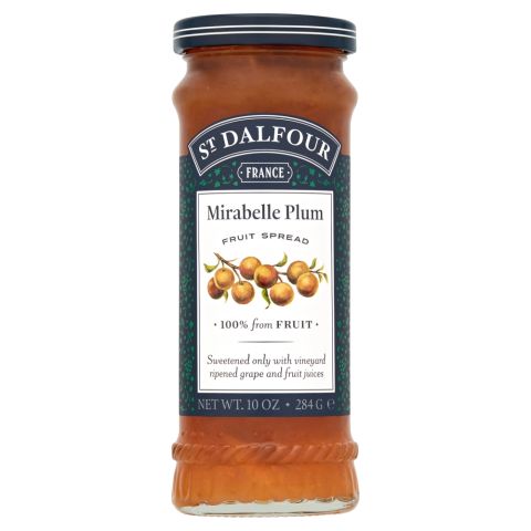 Mirabelle Plum Spread