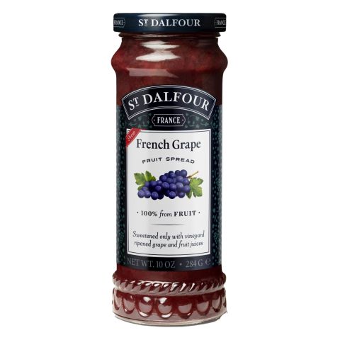 French Grape Spread