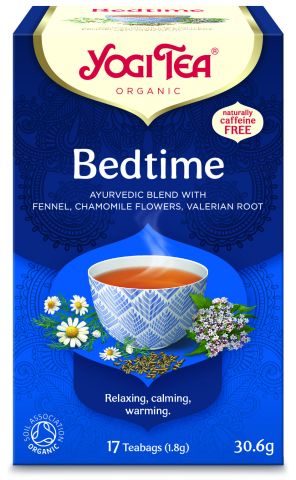 Bedtime Organic