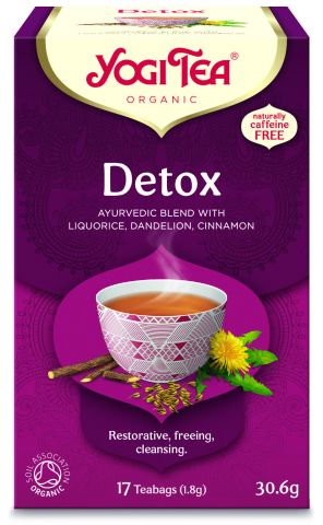Detox Organic