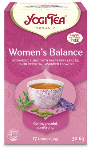 Womens Balance Org