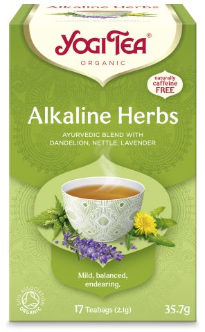 Alkaline Herbs Org