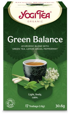 Green Balance Org