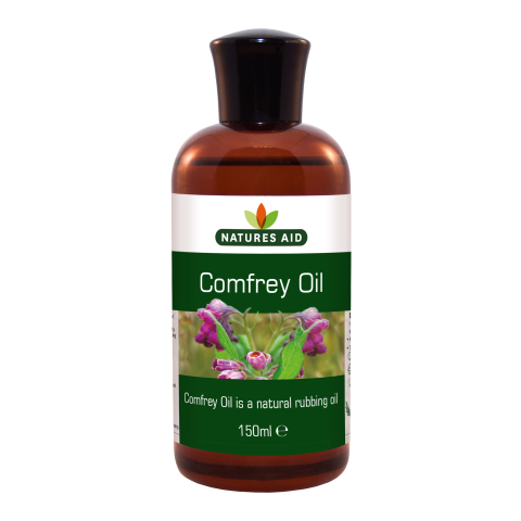 Comfrey Oil