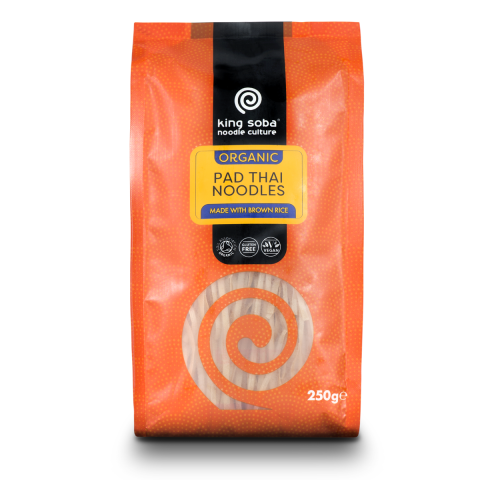 Organic Pad Thai Noodles