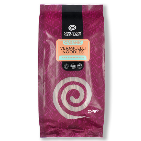 Organic Vermicelli Noodles
