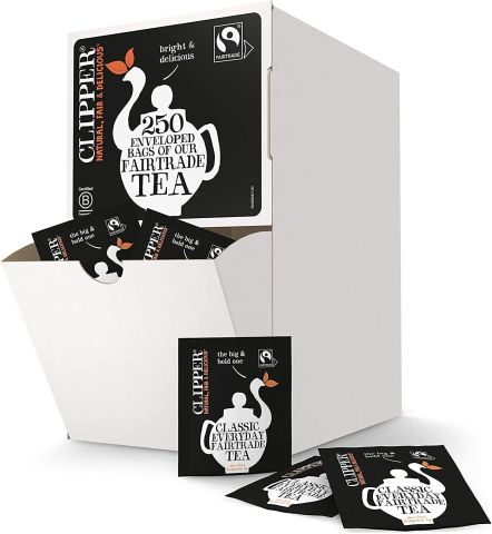 Fairtrade Everyday 250 Envelopes