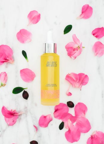Rosa Mosqueta Day & Night Cream