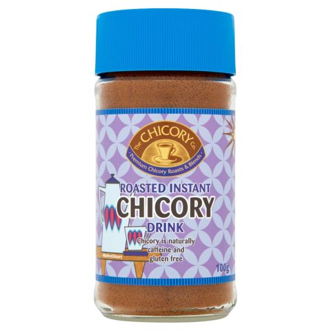 Roasted Chicory Drink