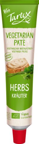 Herb Pate