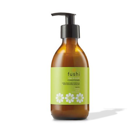 Fushi Argan & Amalaki Conditioner  (230ml)