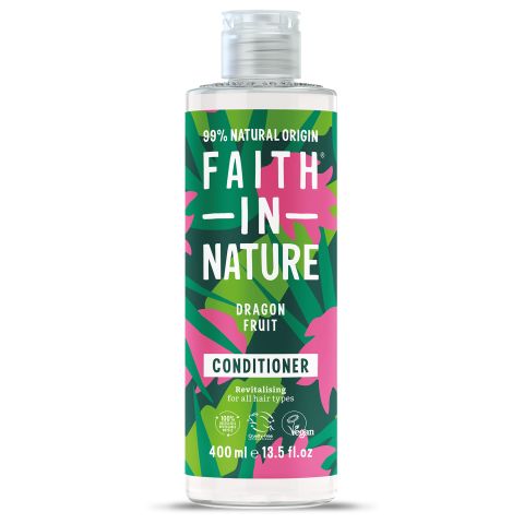 Faith In Nature Dragon Fruit Conditioner (400ml)
