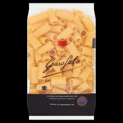 Rigatoni
