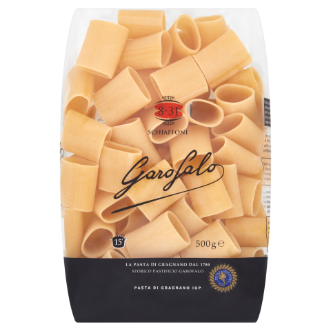 Paccheri