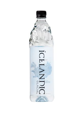 Icelandic Glacial Water (1ltr)