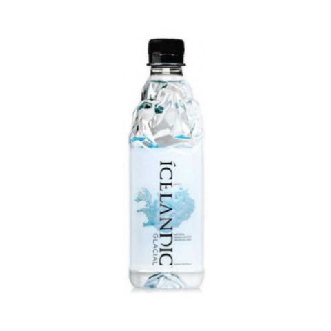 Icelandic Glacial Water (500ml)