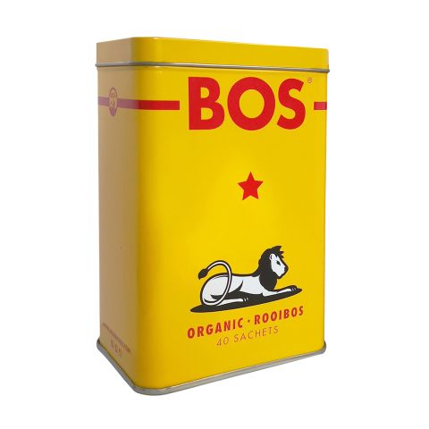 BOS Dry Tea Rooibos (100g)
