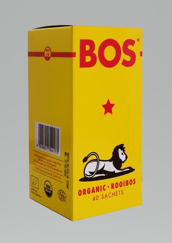 BOS Dry Tea Rooibos Refill (100g)