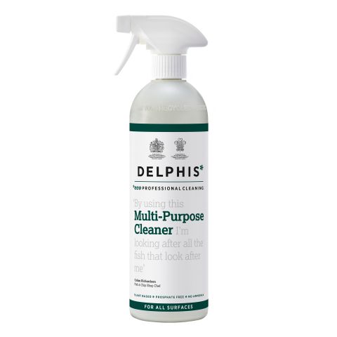 Delphis Eco Multi Purpose Cleaner (700ml)