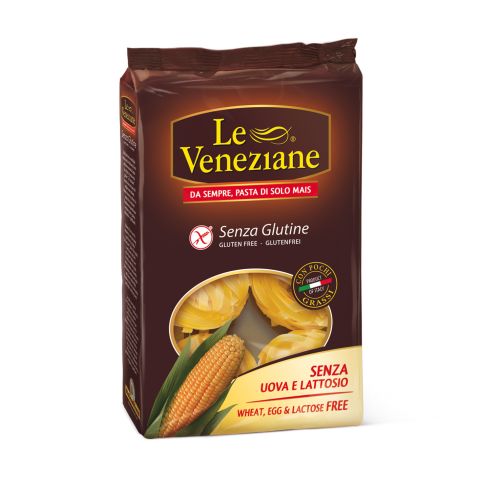 Le Veneziane Gluten & Wheat Free Tagliatelle (250g)