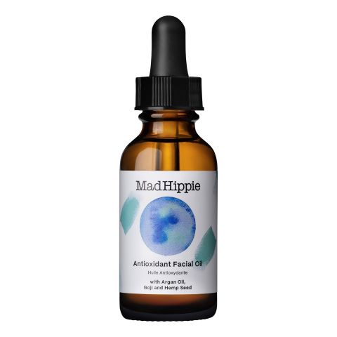 Mad Hippie Antioxidant Facial Oil (30ml)