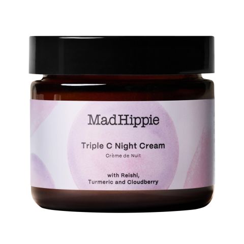 Mad Hippie Triple C Night Cream (60g)