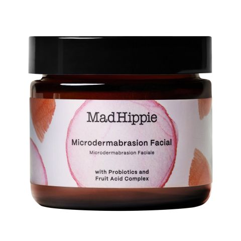 Mad Hippie Microdermabrasion Facial (60g)