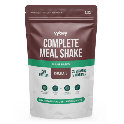 Vybey Meal Powder - Choc (1.5kg)